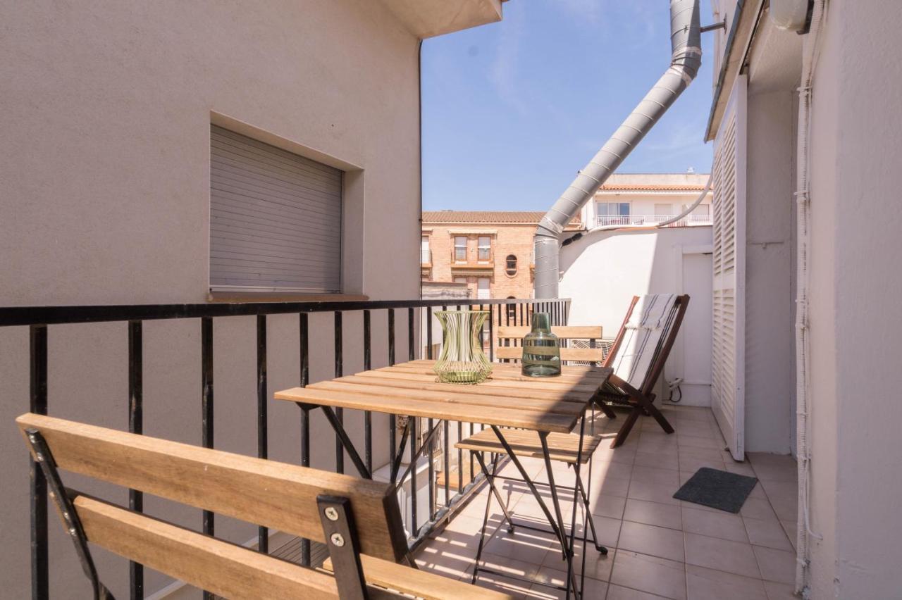 Budget Beach Studio 24 Calonge  Exterior foto