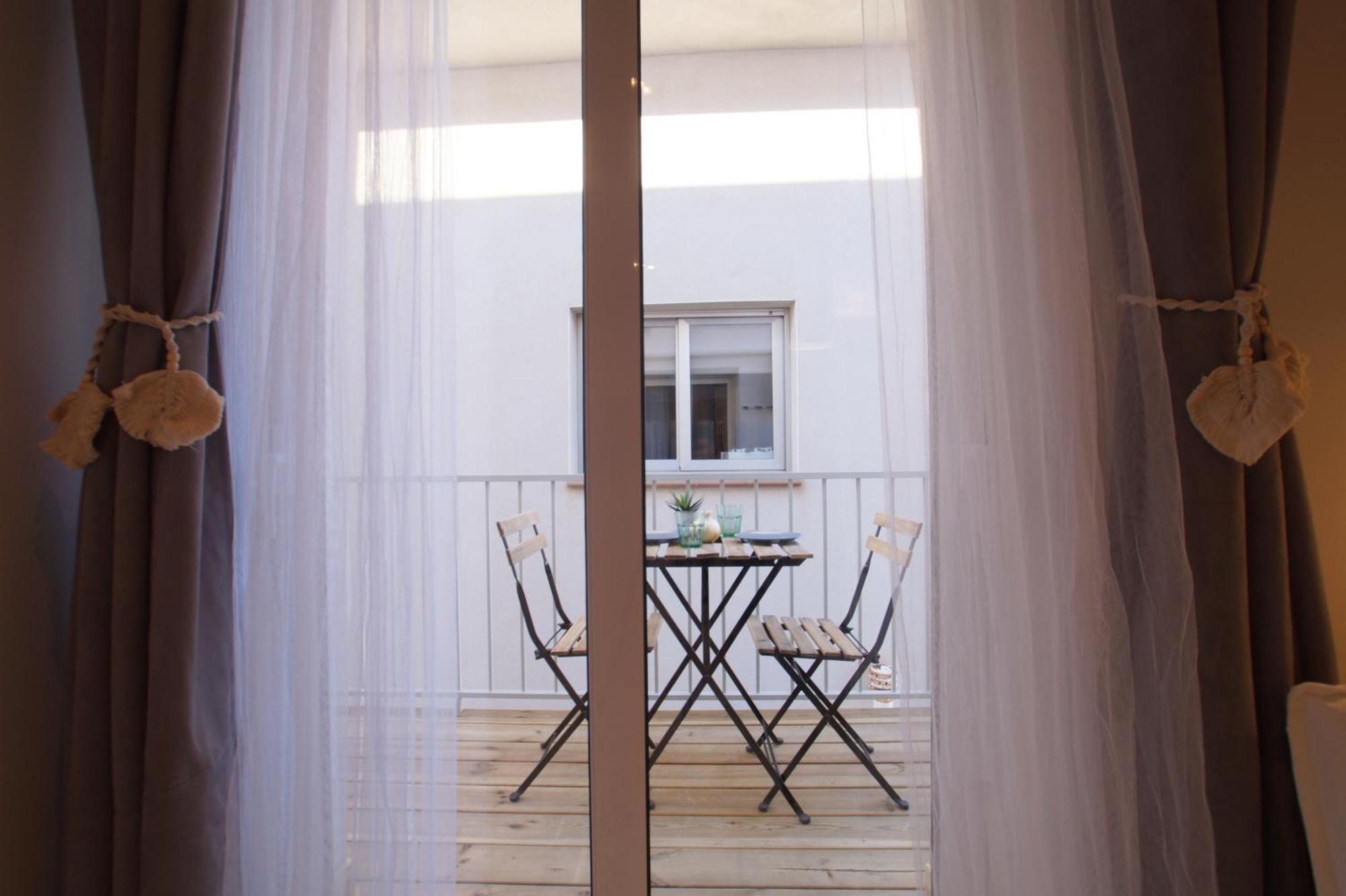 Budget Beach Studio 24 Calonge  Exterior foto