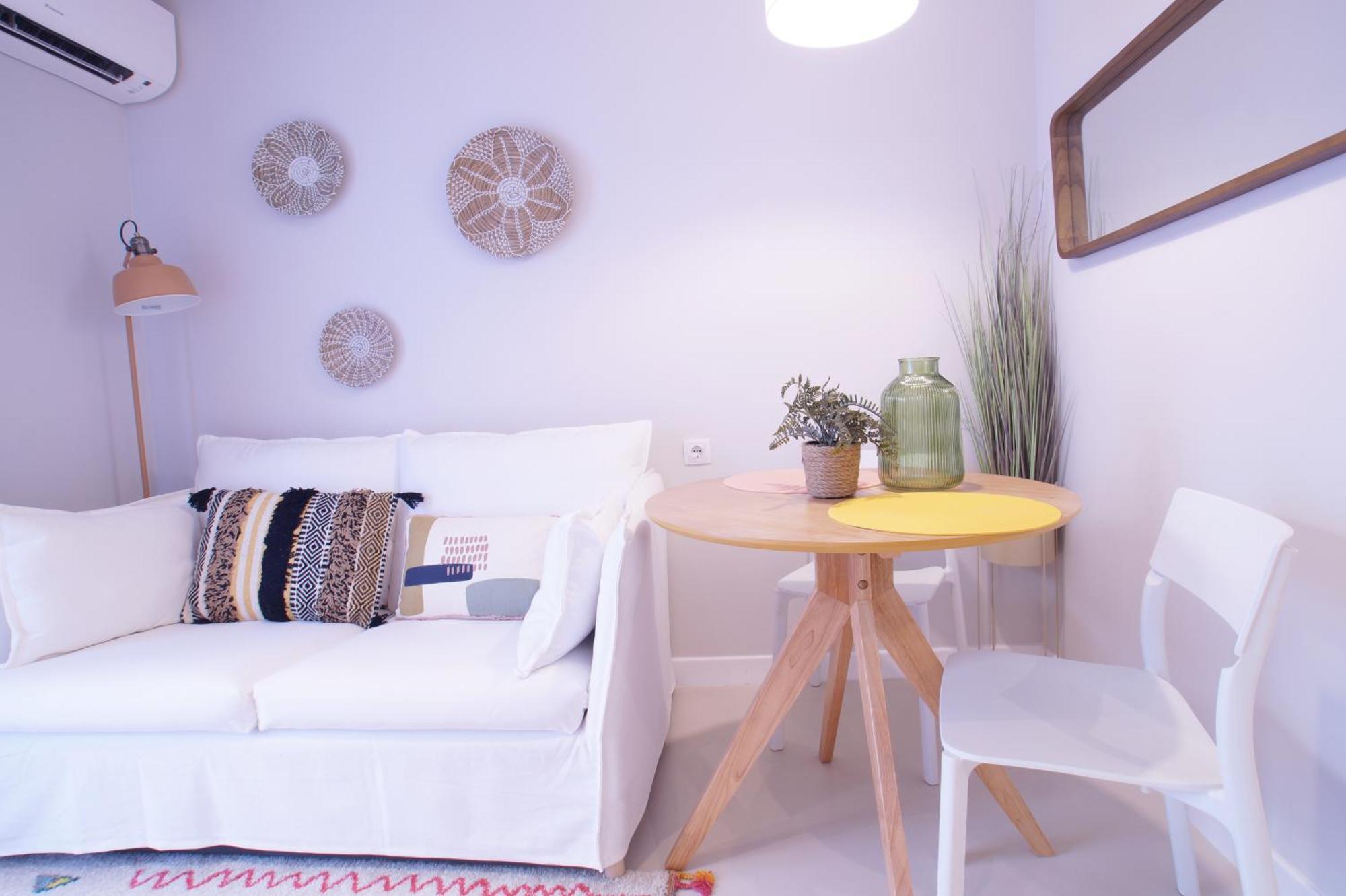 Budget Beach Studio 24 Calonge  Exterior foto